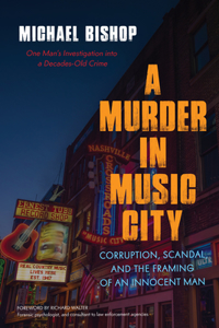 A Murder in Music City