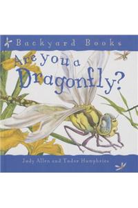 Are You a Dragonfly?