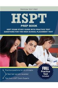 HSPT Prep Book