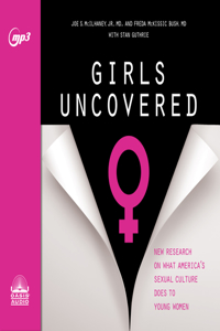 Girls Uncovered
