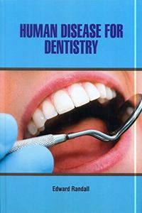 Human Disease For Dentistry (Hb 2021)