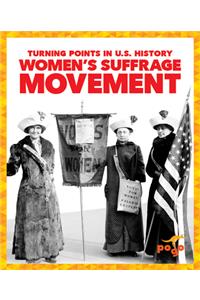 Women's Suffrage Movement