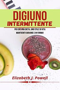 Il Digiuno Intermittente
