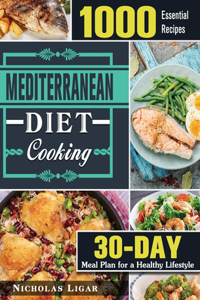 Mediterranean Diet Cooking