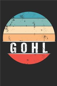 Gohl