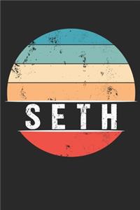 Seth