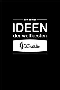 Ideen der weltbesten Gärtnerin