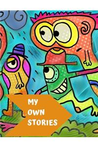 My Own Stories