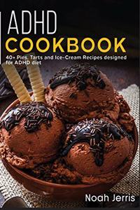 ADHD Cookbook