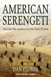 American Serengeti Lib/E