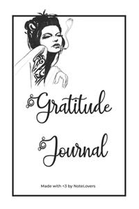 Gratitude Journal