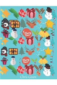 Merry XMas!