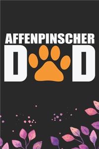 Affenpinscher Dad
