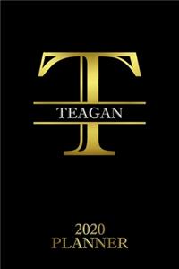 Teagan
