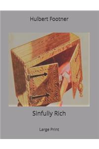 Sinfully Rich