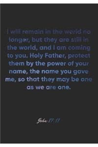 John 17