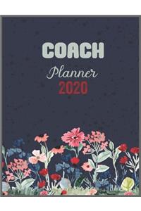 COACH Planner 2020