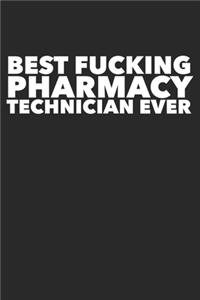 Best Fucking Pharmacy Technician Ever