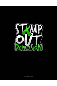 Stomp Out Depression