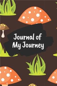 Journal of My Journey