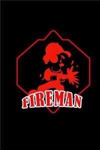 Fireman