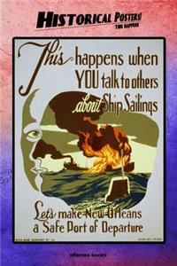 Historical Posters! This happens