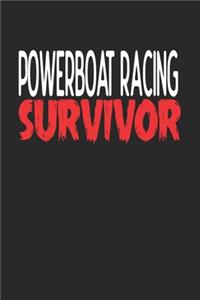 Powerboat Racing Survivor