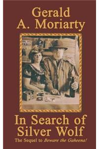 In Search of Silver Wolf