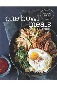 One Bowl Meals Cookbook