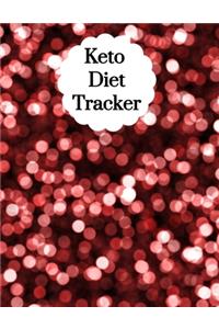 Keto Diet Tracker