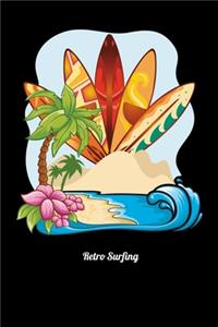 Retro Surfing