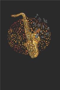 The Saxophone