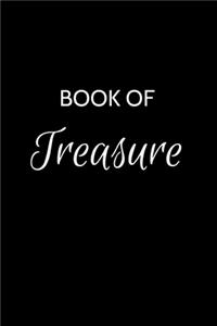 Book of Treasure