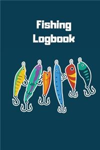 Fishing Log