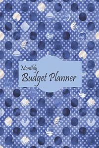 Monthly Budget Planner