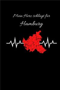 Mein Herz Schlägt Für Hamburg