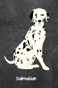 Dalmatian