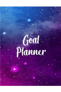 Goal Planner