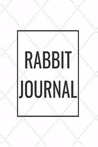 Rabbit Journal
