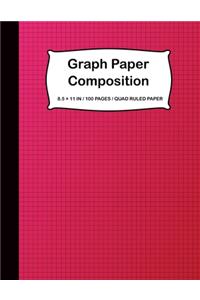 Graph Paper Composition