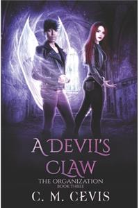 A Devil's Claw