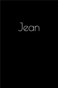 Jean