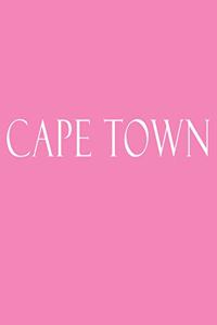 Cape Town