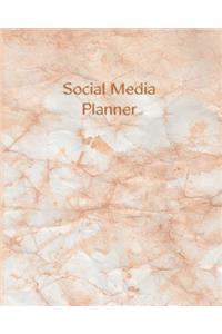 Social Media Planner