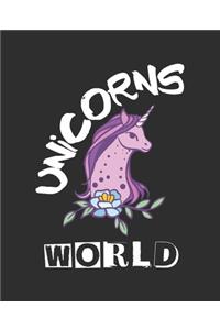 Unicorns world