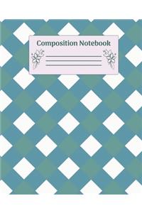 Composition Notebook