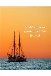 Mediterranean (Eastern) Cruise Journal