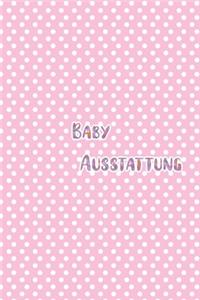 Baby Ausstattung