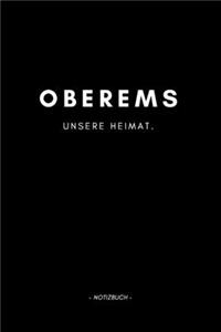 Oberems