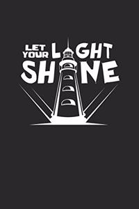 Let your light shine